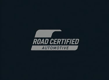 Road Certified Automotive 