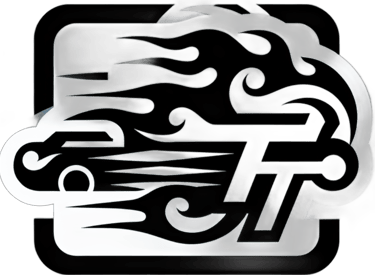 Ft Fast T's Automotive logo