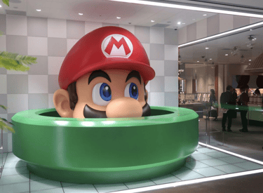 Miyamoto explica por que a Nintendo está investindo em filmes: Os jogos acabam, mas os filmes permanecem