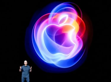Apple está desenvolvendo o Mac híbrido com tela dobrável que todos esperavam – lançamento pode acontecer em 2028