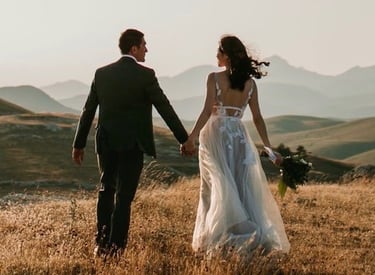 Mariage | Zyra Production