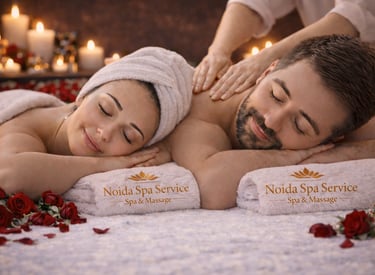  Home Massage Service Near Noida Expressway