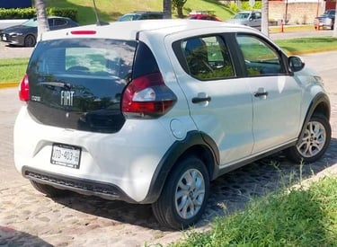 Fiat Mobi na estrada consumo e desempenho real