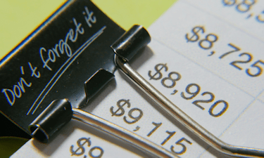 Professional Bookkeeping Services by Stone Tax Pros, LLC