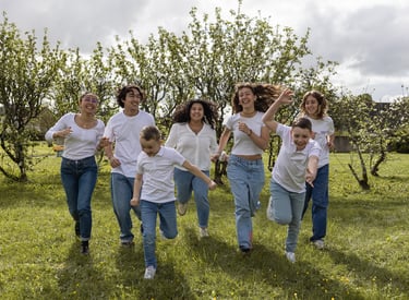 Shooting lifestyle Bourges