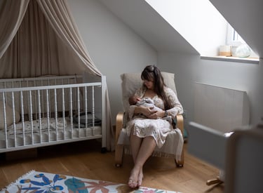 Photographe bébé bourges