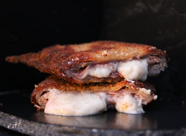 ELAR (Elaborados Artesanos): Productos precocinados artesanos y de calidad en Valladolid. Cachopo