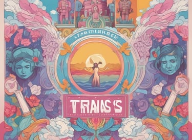 A diverse group of people are gathered for a protest or awareness event, holding various colorful signs advocating for disability rights and inclusion. Some signs have text promoting the inclusion of individuals with disabilities in sports and society, with messages like 'I want to turn my disability into ability' and 'Support Disability Rights.' The participants appear engaged and passionate about the cause.