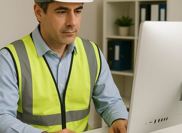 Civil Design Engineers - Descode Solutions