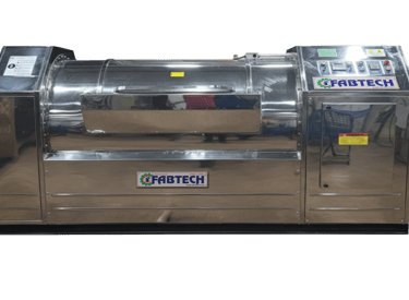 industrial top loading heavy duty washing machine 