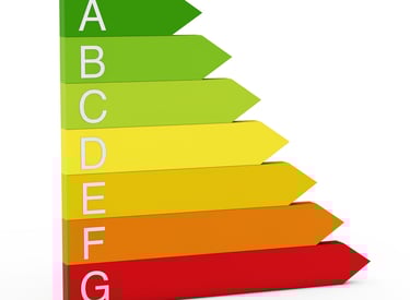 Commercial EPC certificate