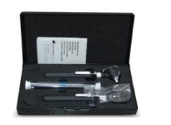 Set de diagnostic pour ambulance