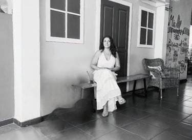 About Vanessa Tenani Event Experience Design in Dominican Republic 