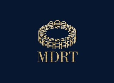 Chứng nhận MDRT 2023-2024 của tư vấn viên Nguyễn Nam Thùy