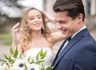 Photographe mariage Provence