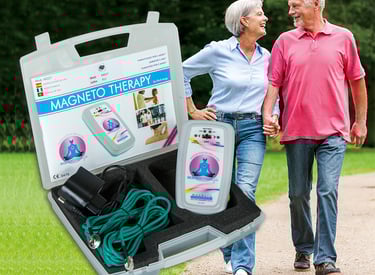 Magneto Therapy