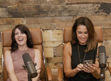 Starter Girlz Podcast