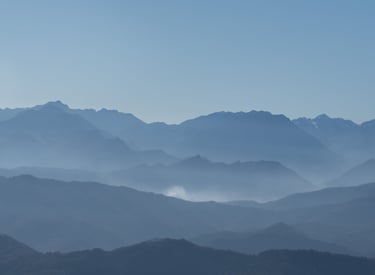 foto alpi cuneesi