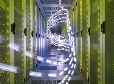 Virtualisation des serveurs