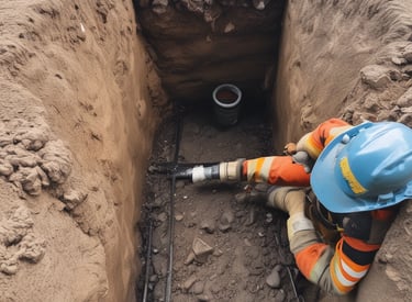selective focus photography of water splash