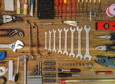 services-bricolage-les-sables-d'olonne-talmont-ile-d'olonne-les achards