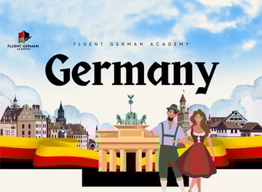 German Culture