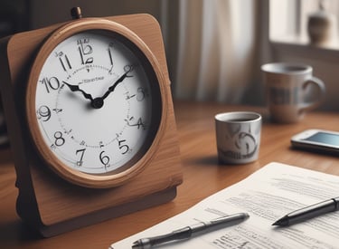 A vibrant orange building facade with text in a foreign language. The structure has multiple windows and a security camera mounted on the wall. A circular emblem is displayed on the upper part of the building. The top left corner shows part of another building with windows. A blurred plant is partially visible in the foreground.