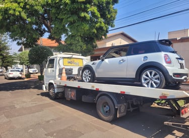 guincho em Campo Grande MS 24 horas