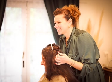 Haarverlängerung aus Leidenschaft