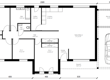 feng shui pau pyrenees