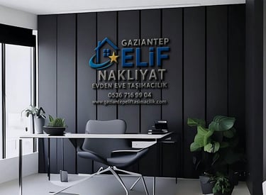 2015 yılından bu yana gaziantep ve türkiye geneli hizmetlerimiz devam etmekte