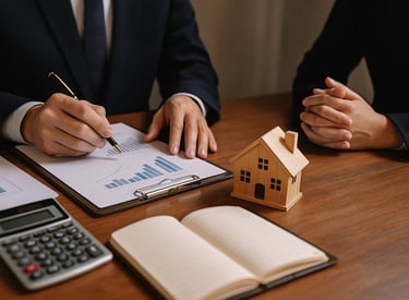 Planejamento patrimonial e holding