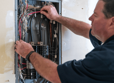 Electrical Panel Replacement Services