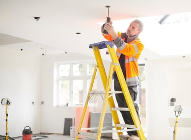 Home Remodeling & Renovation  Services 