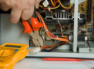Circuit Repair & Installation Services 