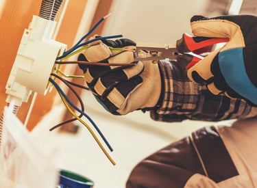 Electrical Grounding Services