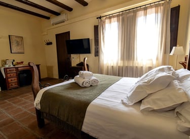 Hostal la Riera