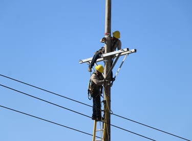 ingeniería en electricidad y electrónica industrial