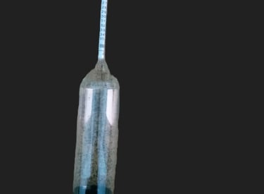 #milk lactometer