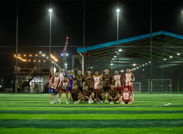 labview vs kampung durian