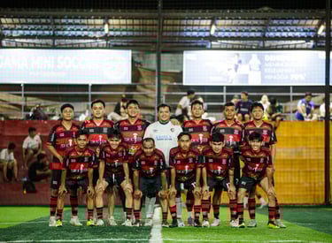 trivela fc vs dipo batam