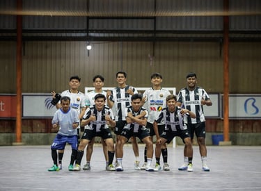ieg fc vs electric fc