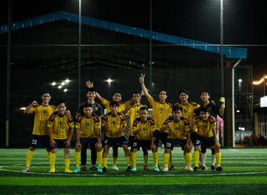 labview vs niasnesia fc