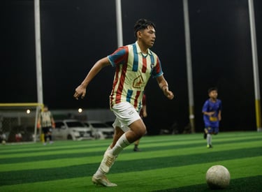 labview vs sulawesi fc