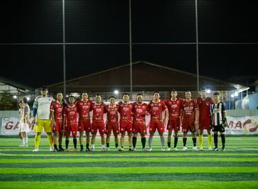 labview vs bangka all star