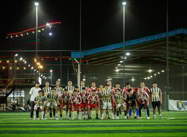 labview vs all stars