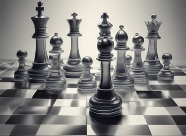 worm's-eye view photography of concrete building