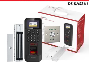 access control system
