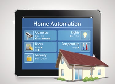 home automation 