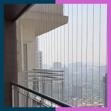 Invisible grill services in pune 